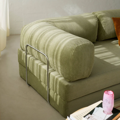 Modular Comfort Sofa — Multi-Functional Modular Sofa