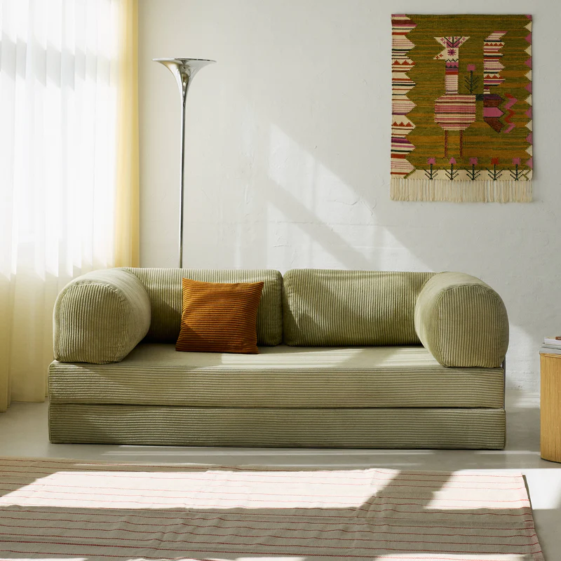 Modular Comfort Sofa — Multi-Functional Modular Sofa