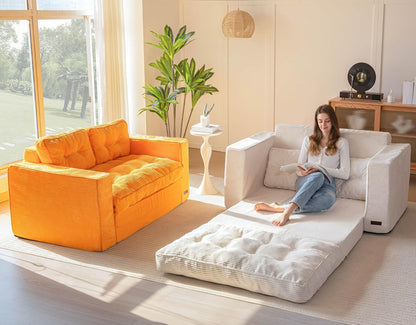 TransformaSofa 2-in-1 Sofa Bed