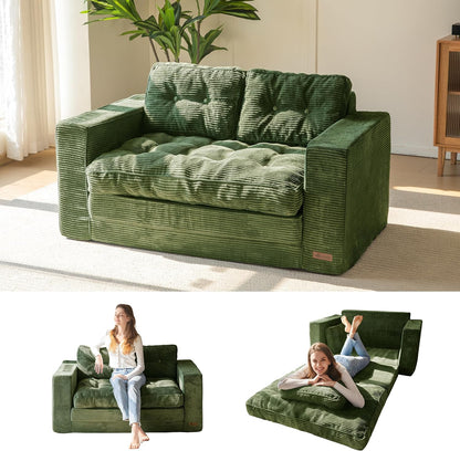 TransformaSofa 2-in-1 Sofa Bed
