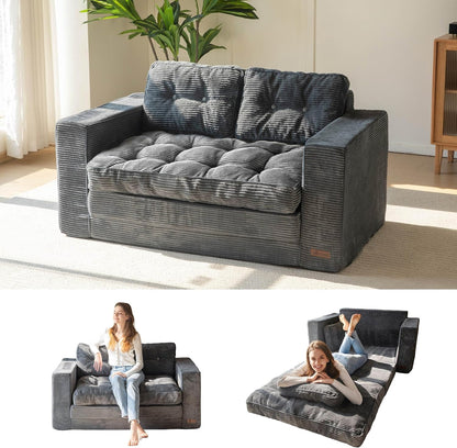 TransformaSofa 2-in-1 Sofa Bed