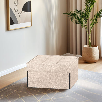 4-in-1 Convertible Sleeper Chair