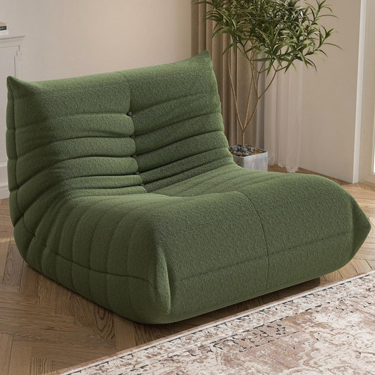 Ergonomic Support Bean Bag