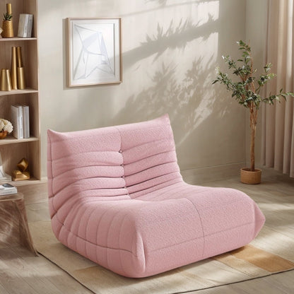 Ergonomic Support Bean Bag